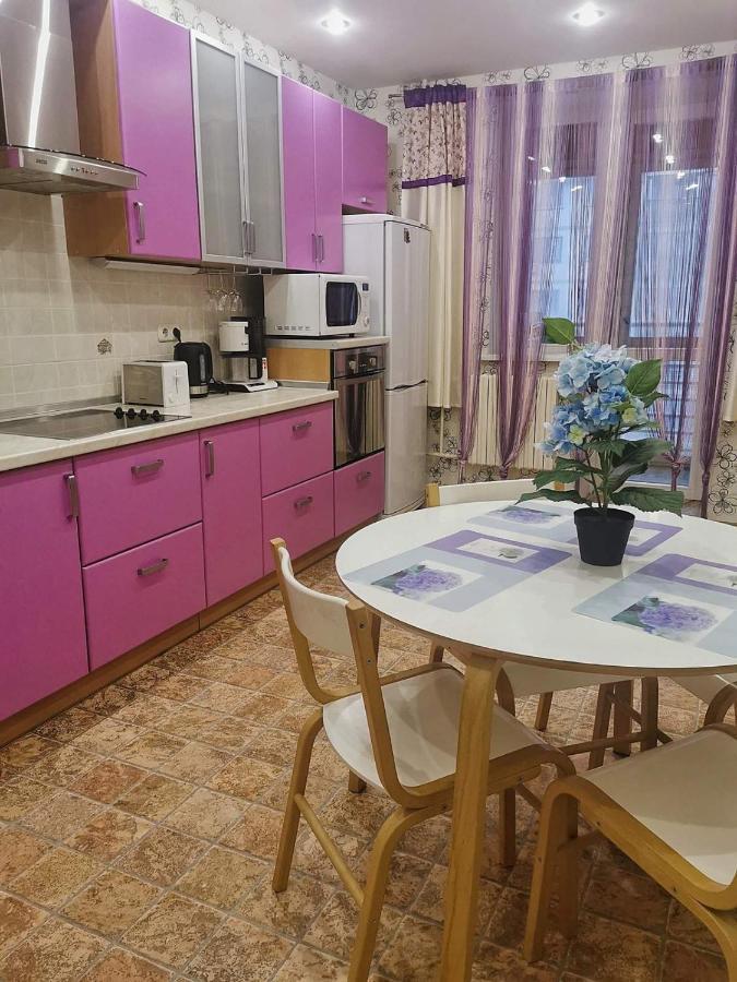 Апартаменты Независимости 168-2 Minsk Bagian luar foto