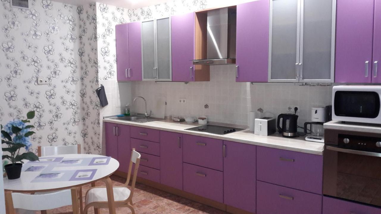 Апартаменты Независимости 168-2 Minsk Bagian luar foto